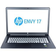 HP Envy 17 n104nc Natural Silver - Laptop