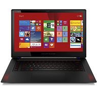HP Omen 15-Touch - Gaming-Laptop