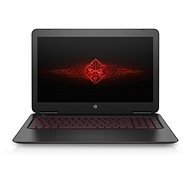 OMEN by HP 15-ax201nc Shadow Mesh - Gaming-Laptop