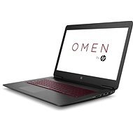 HP Omen 17-w005nc Shadow Mesh - Gaming Laptop