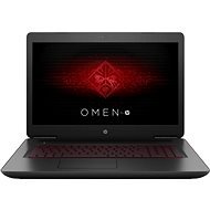 HP Omen 17-w100nc Shadow Mesh - Gaming-Laptop