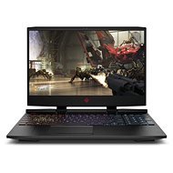 OMEN by HP 15-dc0015nc Shadow Black - Gaming Laptop