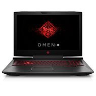 OMEN by HP 15-ce009nc Shadow Black - Gaming Laptop