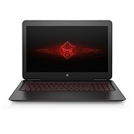 OMEN by HP 15-ax201nh Shadow Mesh - Laptop