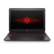 OMEN by HP 15-ce010nh Black shade - Laptop