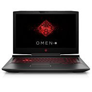 OMEN by HP 17-an111nc Shadow Black - Gaming Laptop