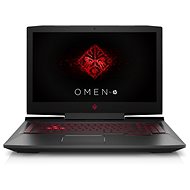 OMEN by HP 17-an011nc Shadow Black - Gaming Laptop