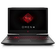 OMEN by HP 17-an016nc Shadow Black - Gaming Laptop