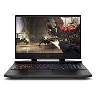 OMEN by HP 15-dc1018nc Shadow Black - Gaming Laptop