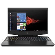 OMEN by HP 15-dh0101nc Shadow Black - Gaming Laptop