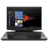 OMEN by HP 15-dh0105nc Shadow Black - Herní notebook