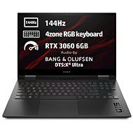 OMEN 15-ek1050nc Shadow Black - Gaming Laptop