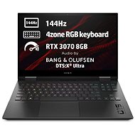 OMEN 15-ek1002nc ShadowBlack - Gaming Laptop