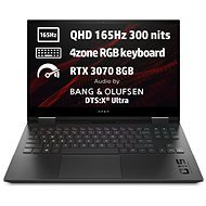 OMEN 15-ek1003nc ShadowBlack - Gaming Laptop