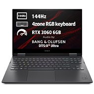 OMEN by HP 15-en1000nc Mica Silver - Gaming Laptop