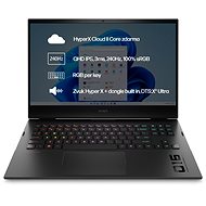 OMEN 16-wf1003nc Shadow Black All-metal - Gaming Laptop