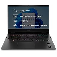 OMEN 16-wf1900nc Shadow Black - Gaming Laptop