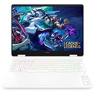 OMEN 16-am0001nc Ceramic White - Laptop