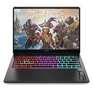 OMEN Transcend 14-fb1073nc Shadow Black - Laptop
