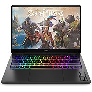 OMEN Transcend 14-fb1004nc Shadow Black - Laptop