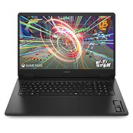OMEN 17-db1002nc Shadow Black - Laptop