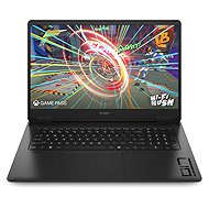 OMEN 17-db1433nc Shadow Black - Laptop