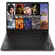 HyperX OMEN 15-gb0003ncx Shadow Black (bez adaptéru) - Gaming Laptop