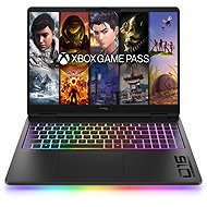 HyperX OMEN MAX 16-ak1002nc Shadow Black - Gaming Laptop