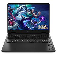 OMEN 16-ap0001nc Shadow Black - Laptop