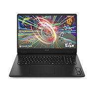 OMEN 17-db1900nc Shadow Black - Laptop