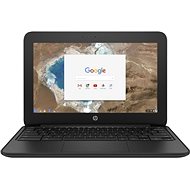 HP Chromebook 11 G5 - Laptop