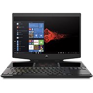 OMEN X by HP 2S 15-dg0004nc Shadow Black - Herní notebook