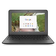 HP Chromebook 11 G6 - Laptop