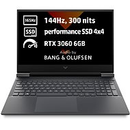 VICTUS 16-d0000nc Mica Silver - Gaming Laptop