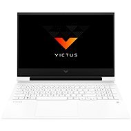 VICTUS by HP 16-e0000nc Ceramic White - Herný notebook
