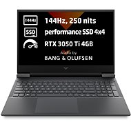 VICTUS 16-e0002nc Mica Silver - Gaming Laptop