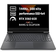 VICTUS 16-e0003nc Mica Silver - Gaming Laptop