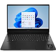 OMEN 16-k0050nc Black - Gaming Laptop