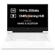 Victus 16-e0014nc White - Gaming Laptop