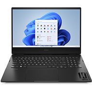 OMEN 16-k0001nc Black - Gaming Laptop