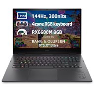 OMEN 16-c0000nc Mica Silver - Gaming Laptop