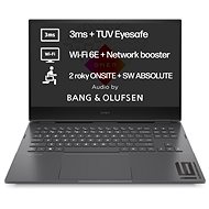 OMEN 16-n0001nc Mica Silver - Gaming Laptop