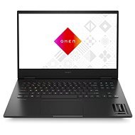 OMEN 16-xf0050nc Shadow black - Gaming Laptop
