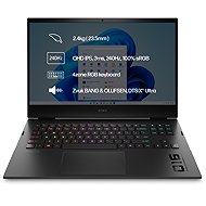 Refurbished - OMEN 16-xf0900nc Shadow Black - Gaming Laptop