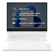 OMEN Transcend 14-fb0001nc White All-metal - Gaming Laptop
