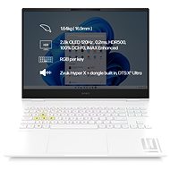 OMEN Transcend 14-fb0433nc White - Gaming Laptop