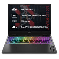OMEN MAX 16-ah0001n Shadow Black - Gaming Laptop