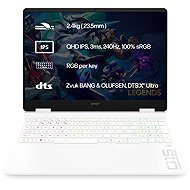 OMEN MAX 16-ah0002nc Ceramic White - Gaming Laptop