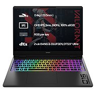 OMEN MAX 16-ah0004nc Shadow Black - Gaming Laptop