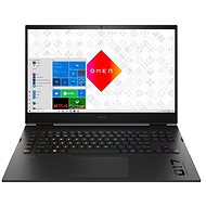 OMEN 17-ck0050nc Shadow Black - Gaming Laptop